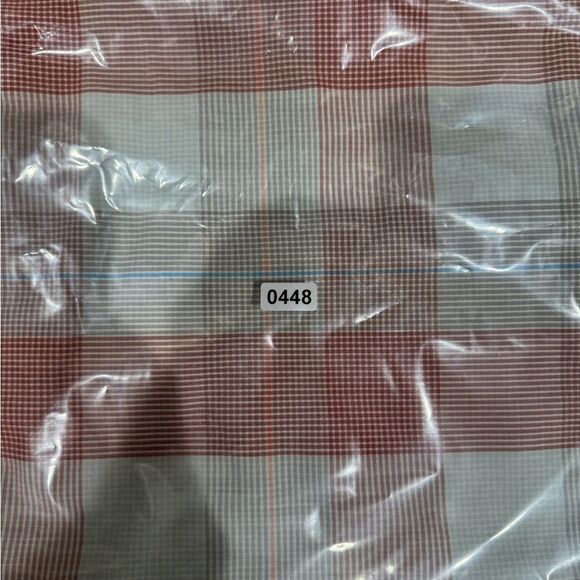 Patagonia Short Sleeve Shirt Button Down Pocket Lightweight Plaid XL - Picture 8 of 8